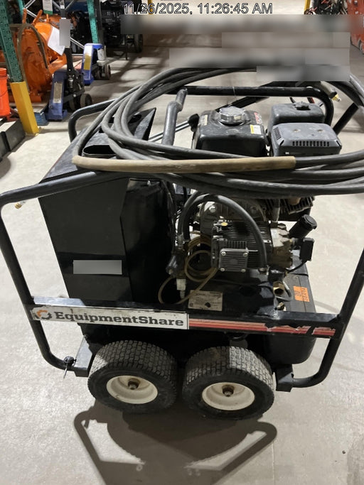 2019 MI-T-M CORPORATION HSP-3504-3MGH