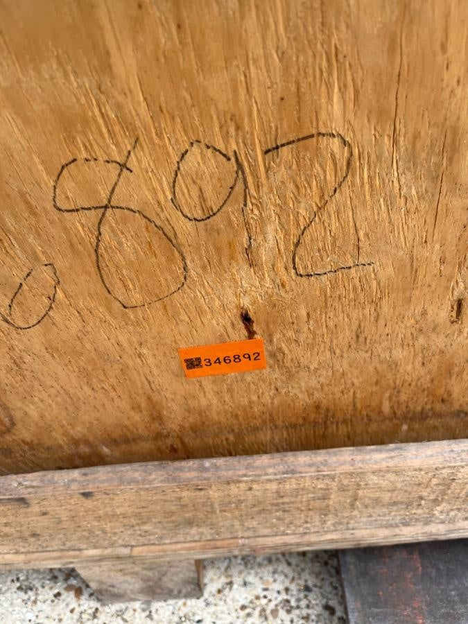 2023 MATHEY DEARMAN 4SA