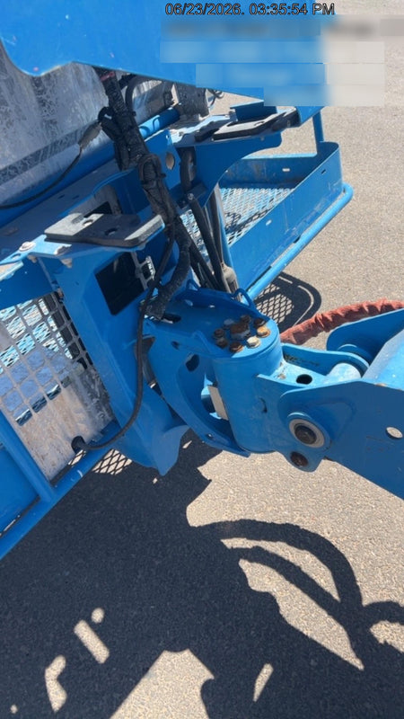 2020 GENIE S-40 XC