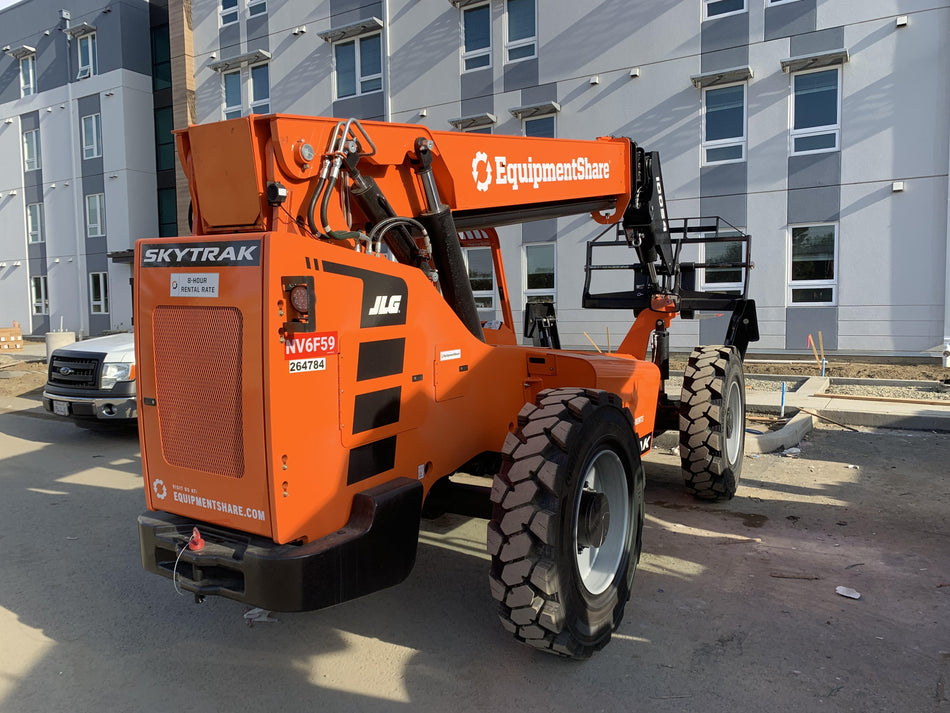 2022 SKYTRAK 10054