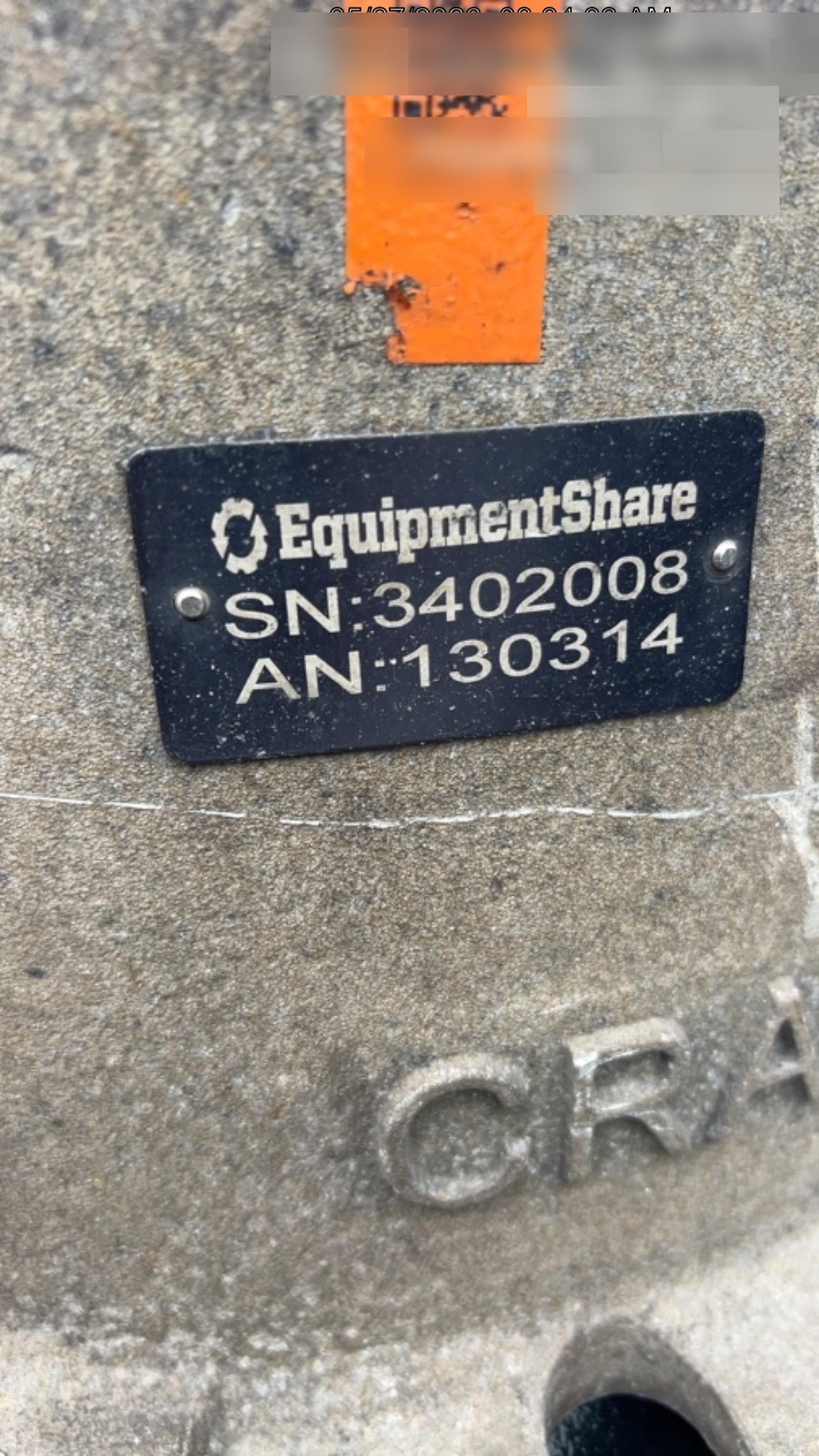 2021 MICHIGAN PNEUMATIC JF20