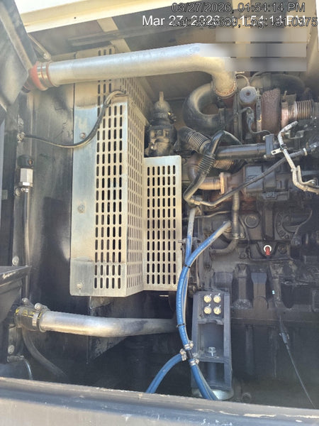 2020 ATLAS COPCO QAS 330