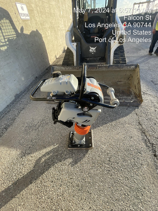 2023 MULTIQUIP MTX60HD