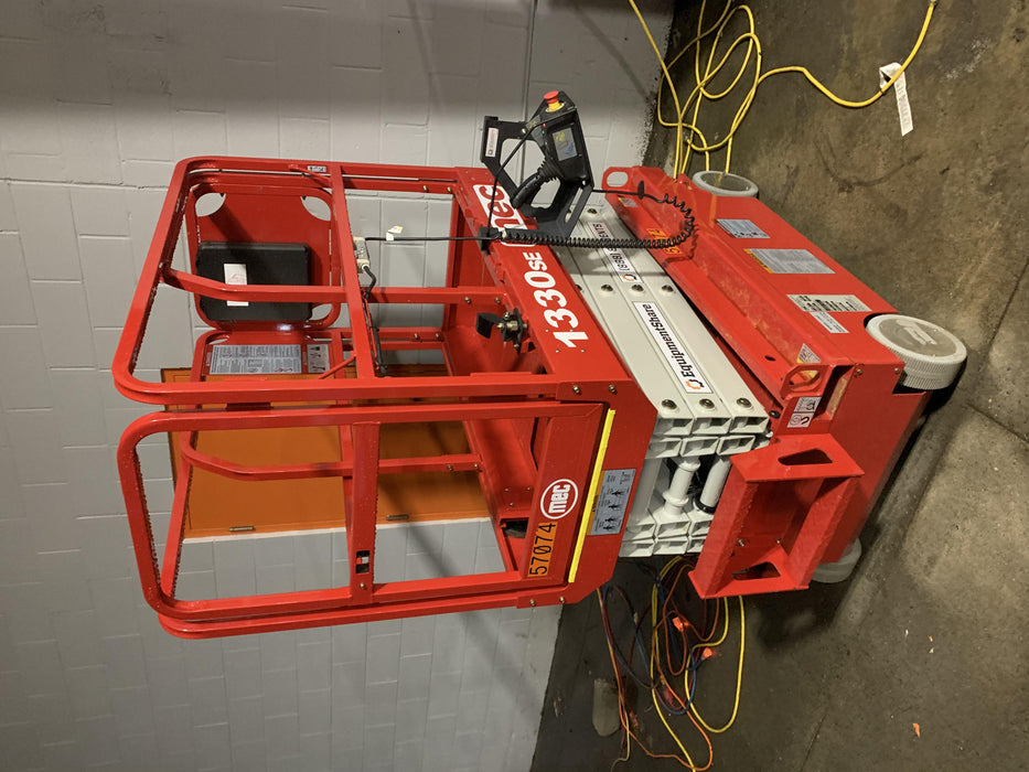 2020 MEC 1330SE Standard, 900W Inverter w/None