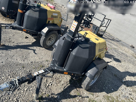 2021 ALLMAND NLV3GR