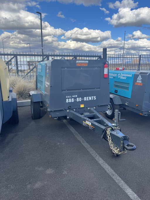 2025 AIRMAN PDSF375DP-6E1