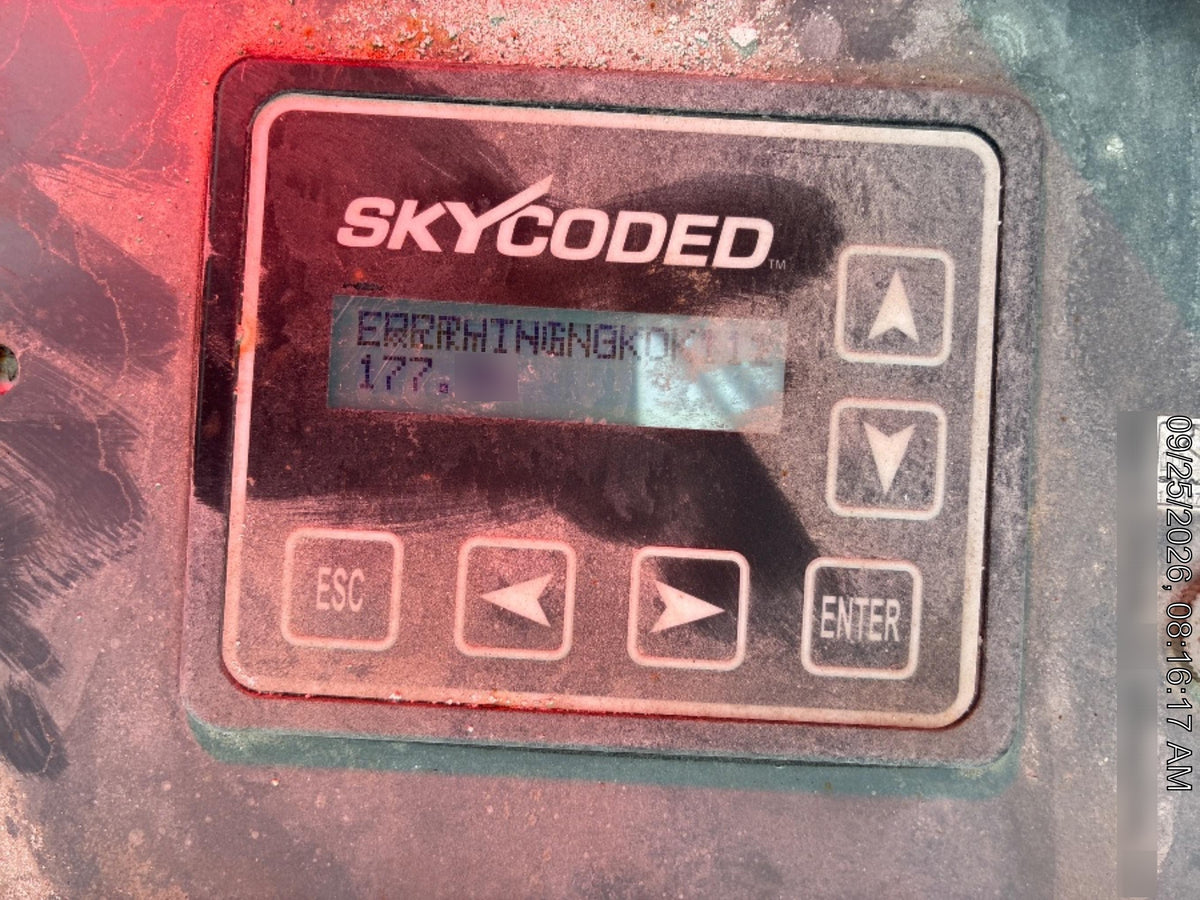 2021 SKYJACK SJ3219