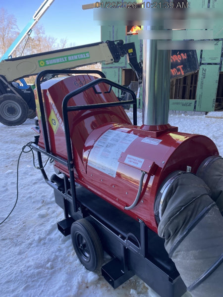 2026 CAMPO EB600D-RE1