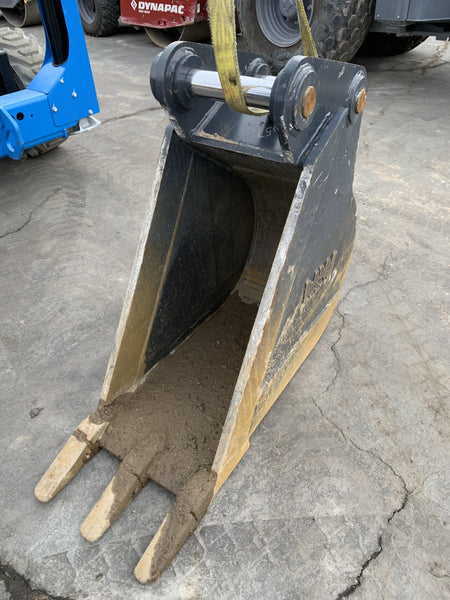 2021 NORTHWEST ATTACHMENTS HD20-18