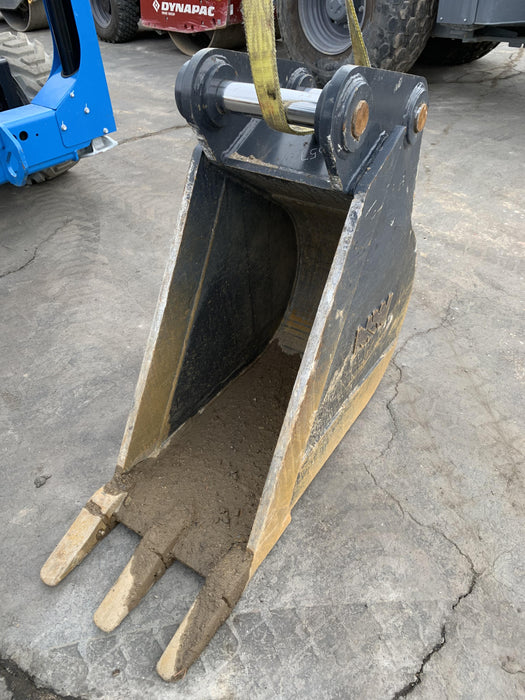 2021 NORTHWEST ATTACHMENTS HD20-18