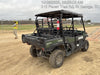 2020 KAWASAKI MULE PRO-DX