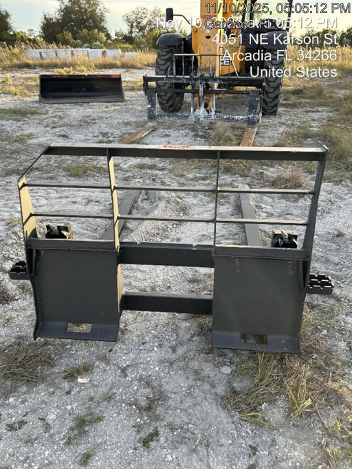 2025 ARROW MATERIAL HANDLING F5100CB-6018