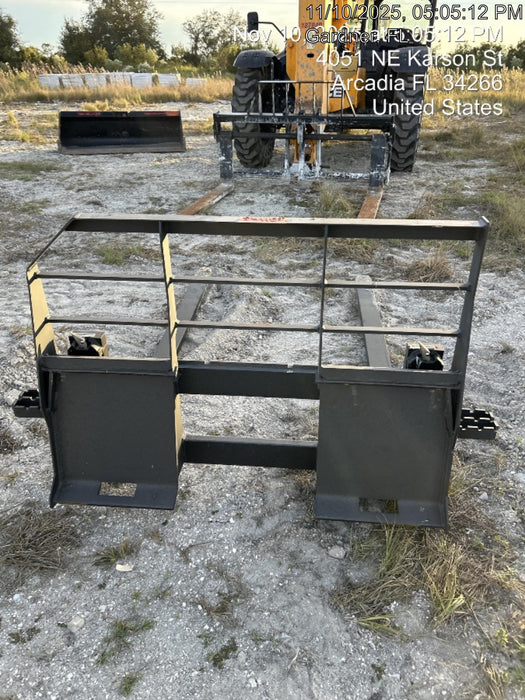 2025 ARROW MATERIAL HANDLING F5100CB-6018