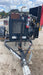 2019 Lincoln Electric Vantage 322 Welder Ready-Pak 3, Two wheel trailer, Fender and Light kit, Cable Rack