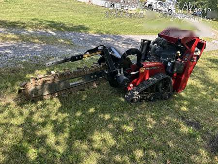 2023 TORO TRX-250