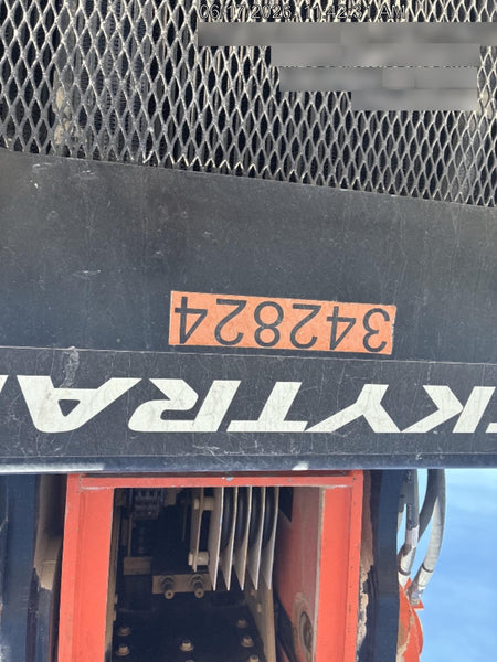 2023 SKYTRAK 10054