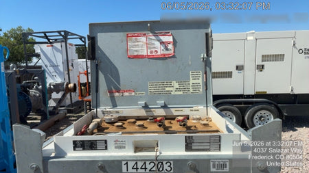 2021 TRANSCUBE 20TCG(G)W-NA