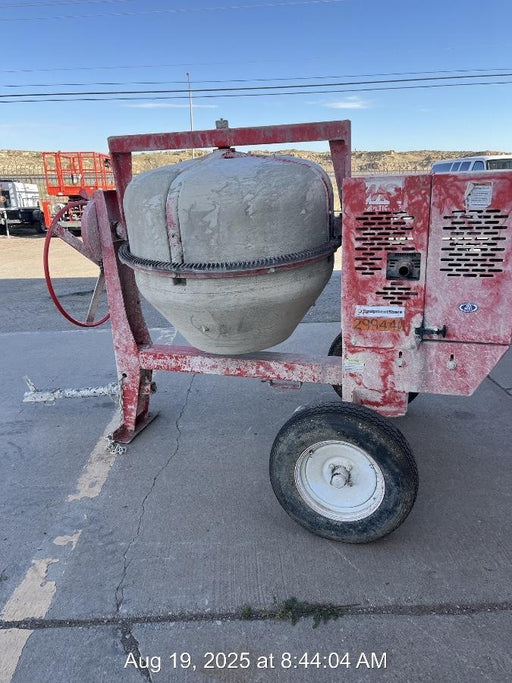 2023 MULTIQUIP MC12PH