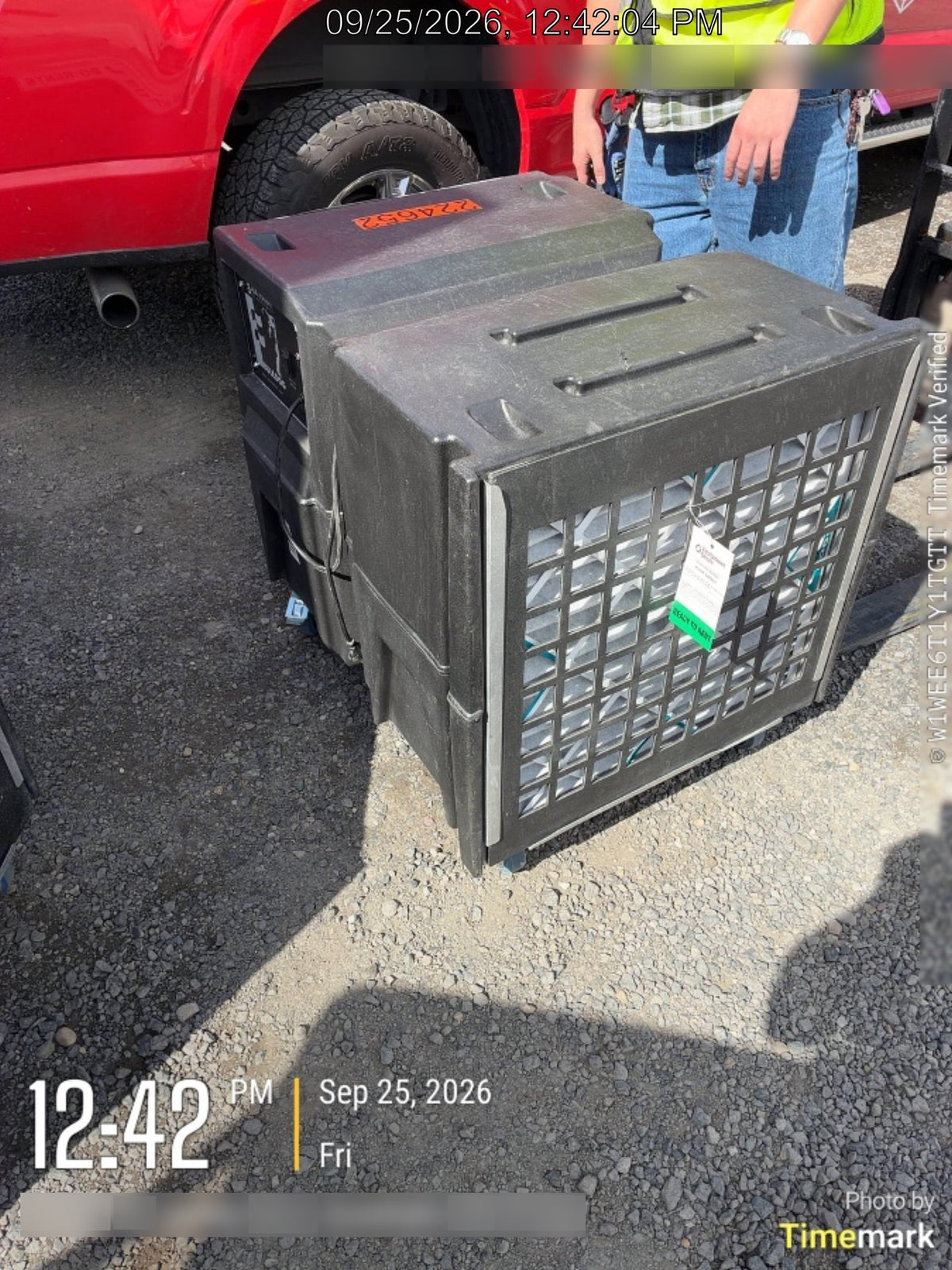 2022 ABATEMENT TECHNOLOGIES BD2KM
