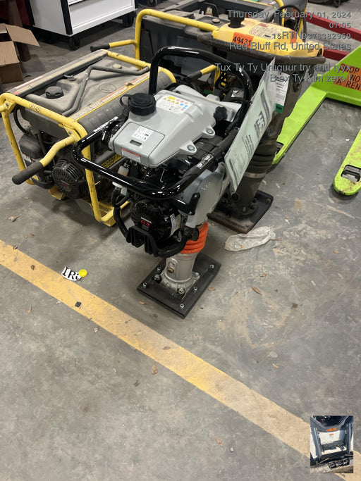 2023 MULTIQUIP MTX60HD