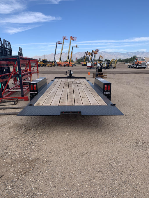 2021 TOWMASTER T-12DT