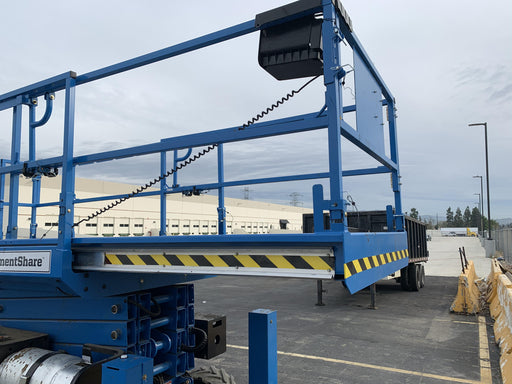 2020 GENIE GS-4069 RT