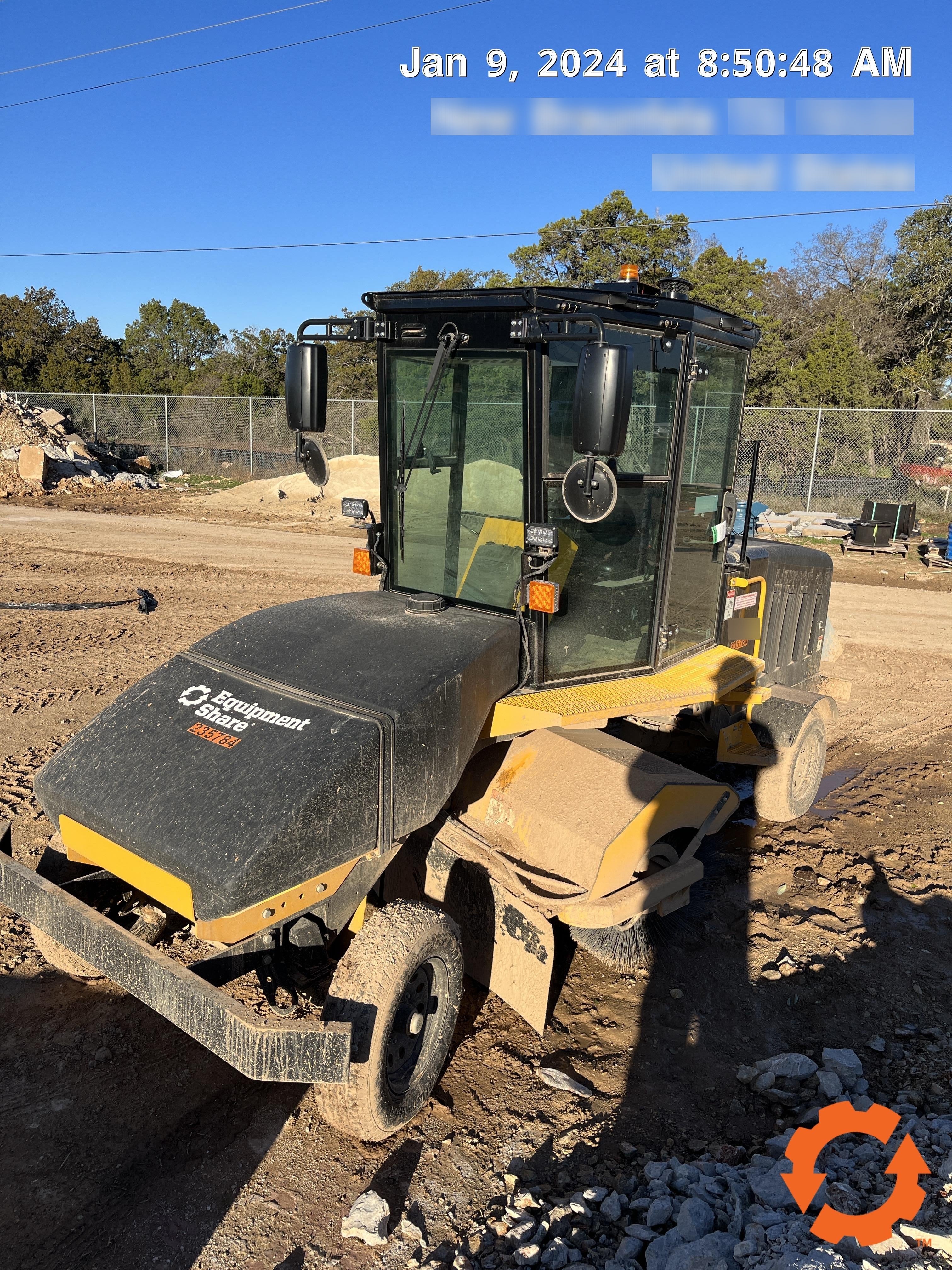 2022 LAYMOR SM450