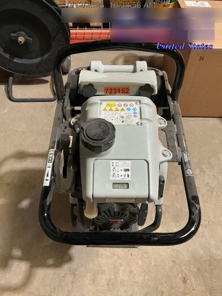 2026 MULTIQUIP MTX60HD