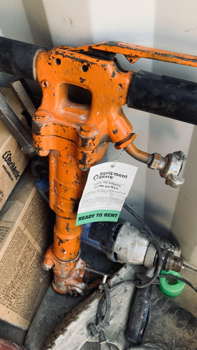 2021 MICHIGAN PNEUMATIC MP-30-1