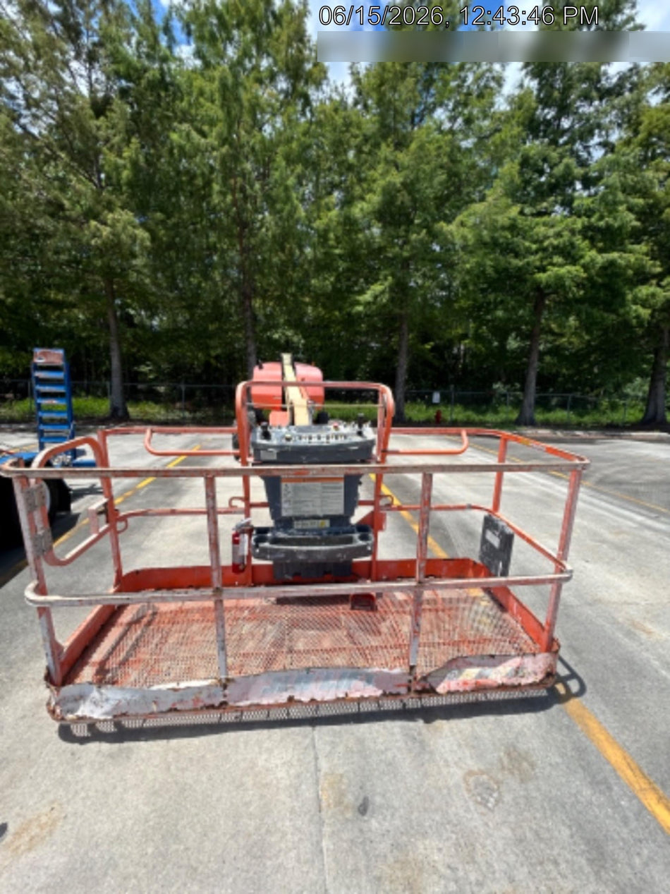 2023 JLG 460SJ