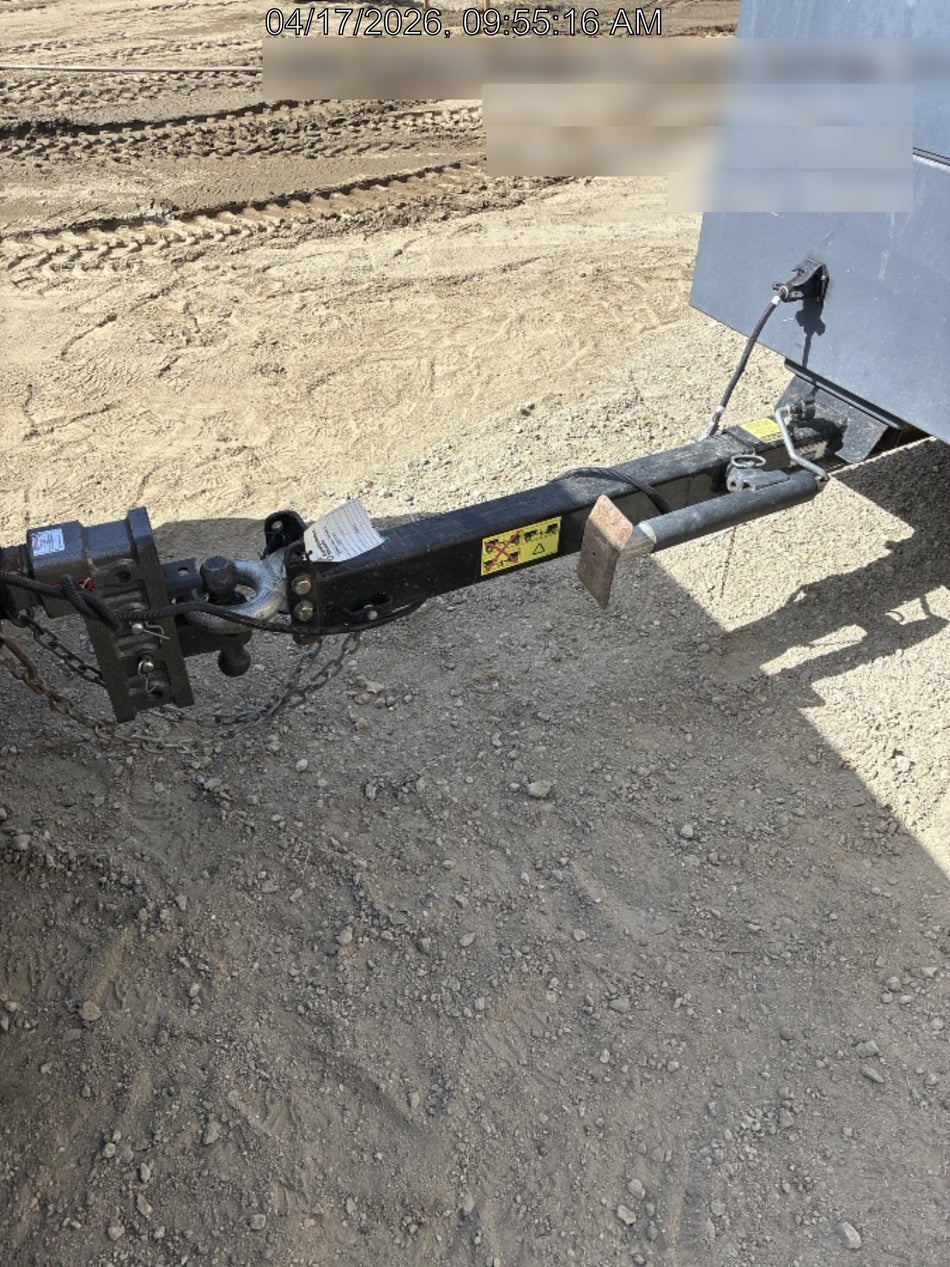 2021 ATLAS COPCO QAS45