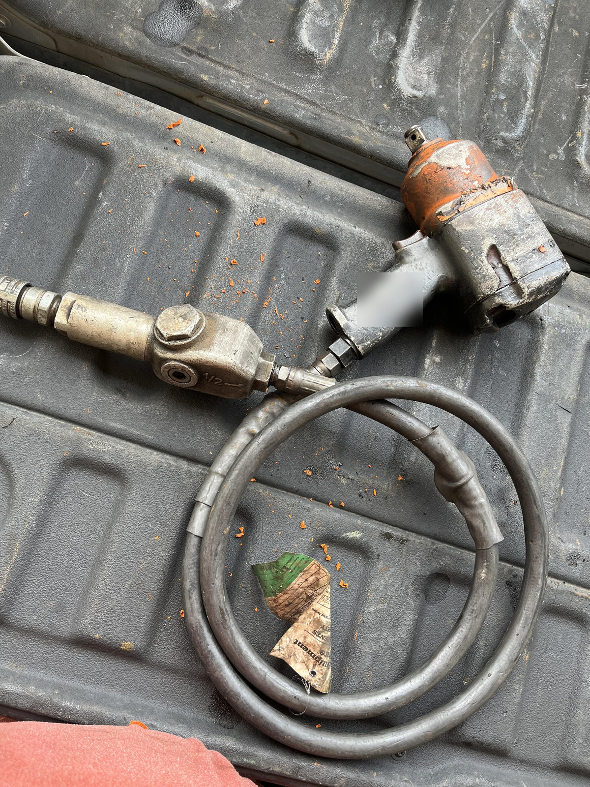 2020 MICHIGAN PNEUMATIC 750SS