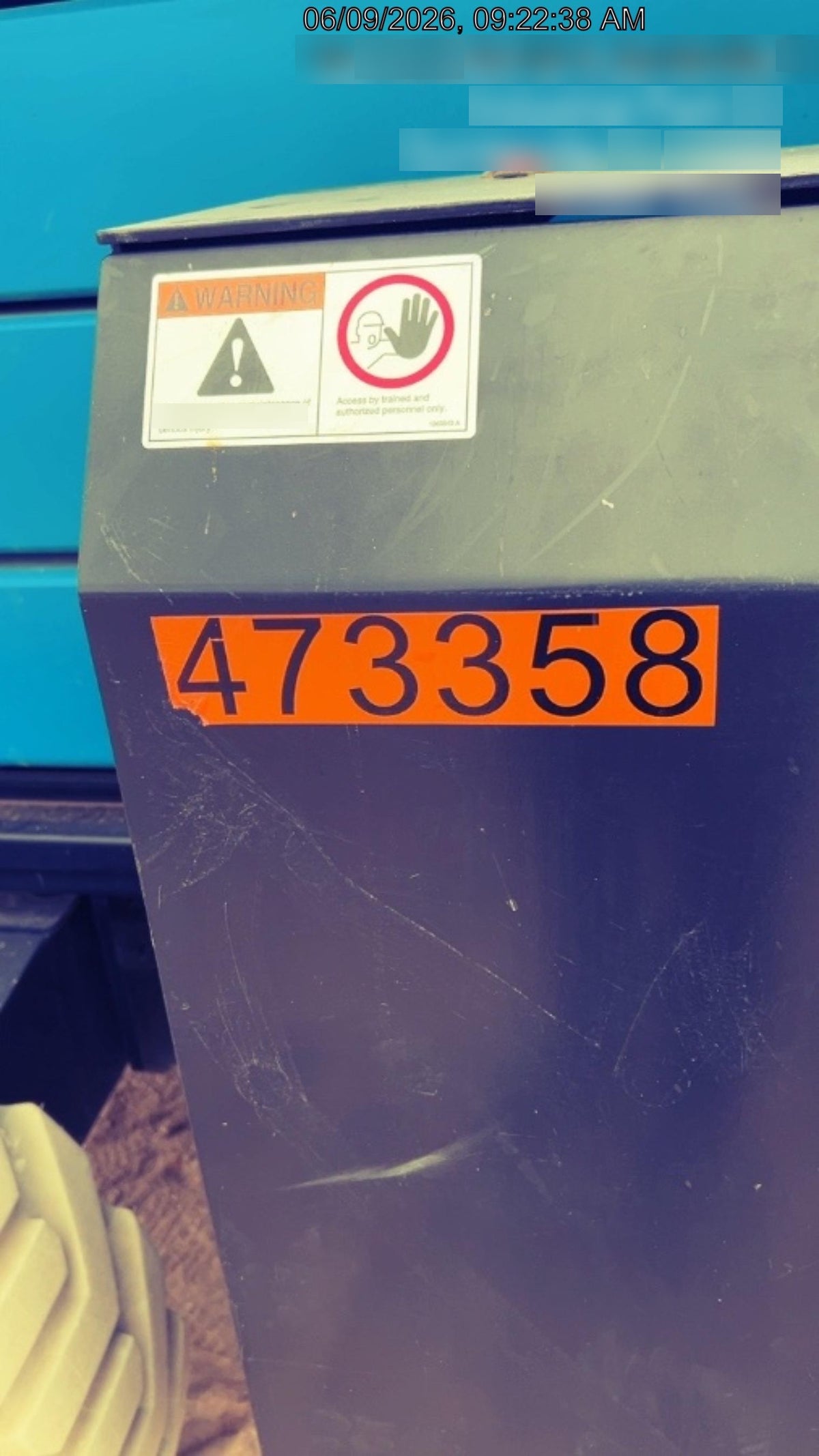 2024 GENIE GS-4390 RT