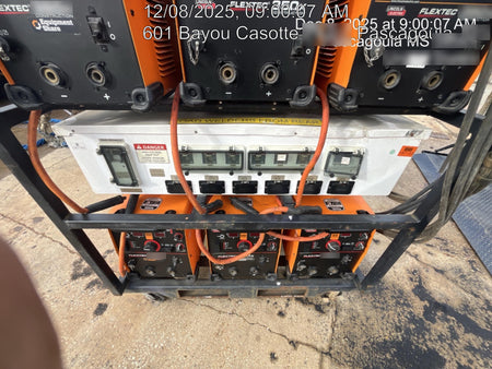 2021 LEX WR6A-7SM-FG26DZ6LD-R