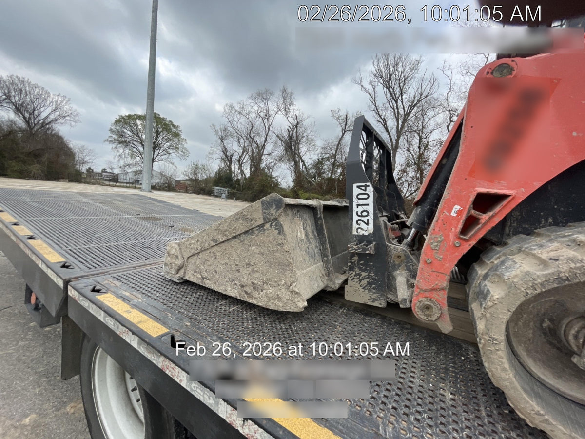 2022 PALADIN 48" Pallet Forks - Paladin