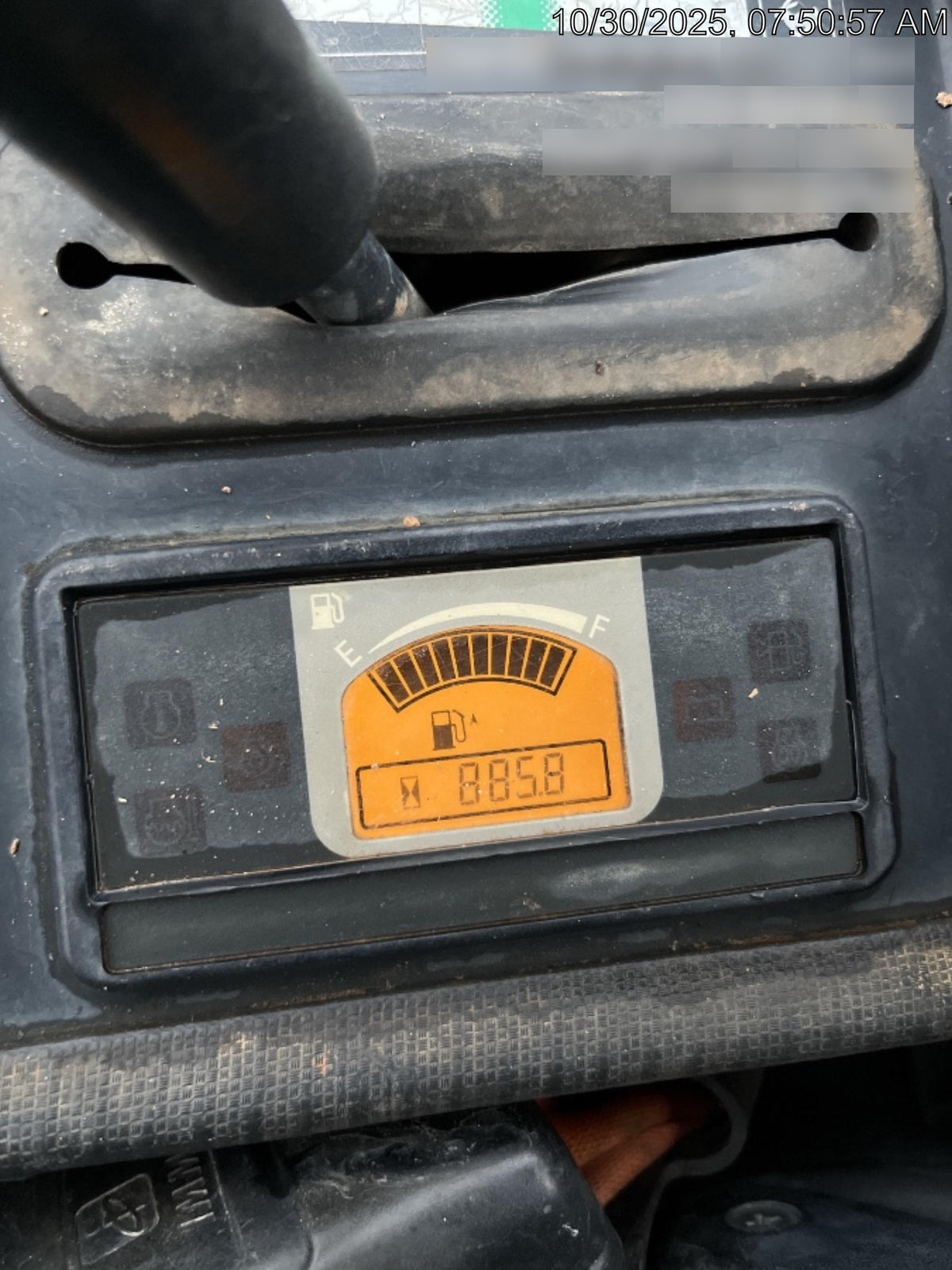 2022 HITACHI ZX26U-5N