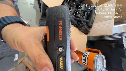 2025 MOTOROLA R7 DISPLAY