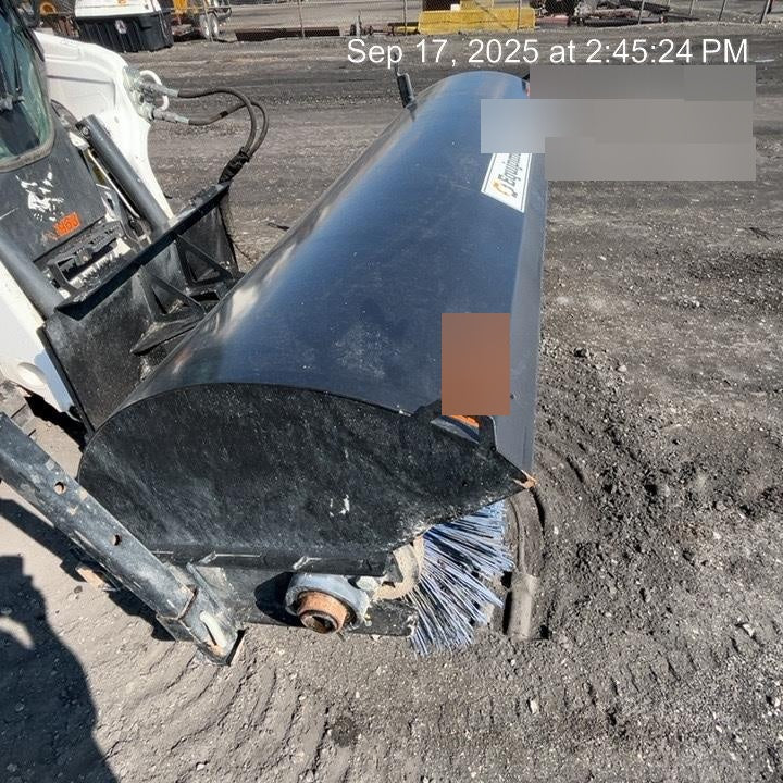 2025 STAR INDUSTRIES 190M-84