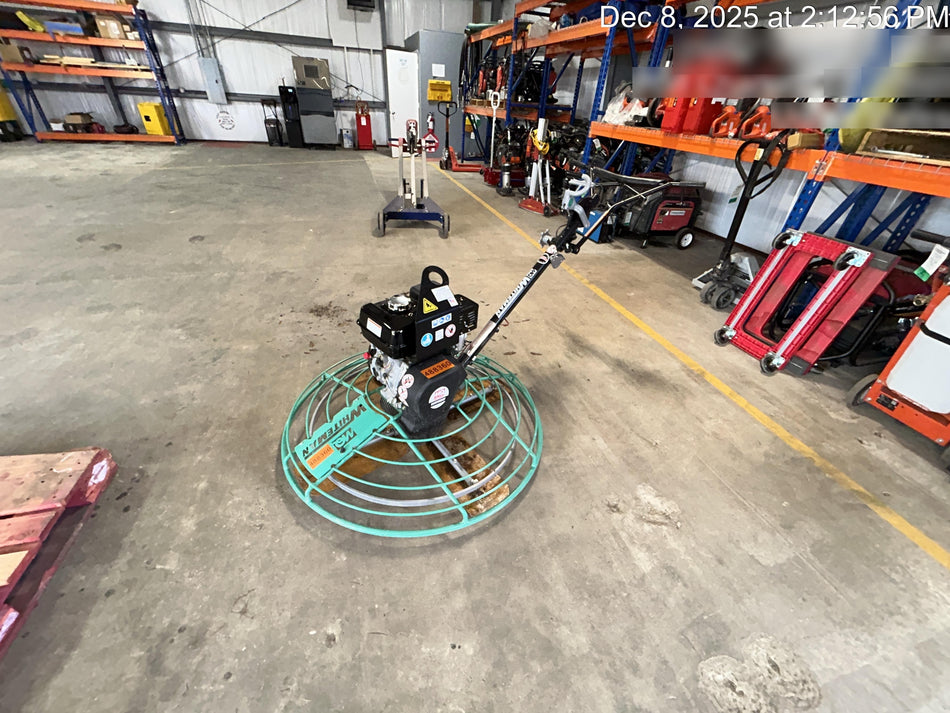 2025 MULTIQUIP B46H90