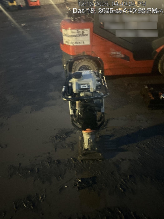 2023 MULTIQUIP MTX60HD