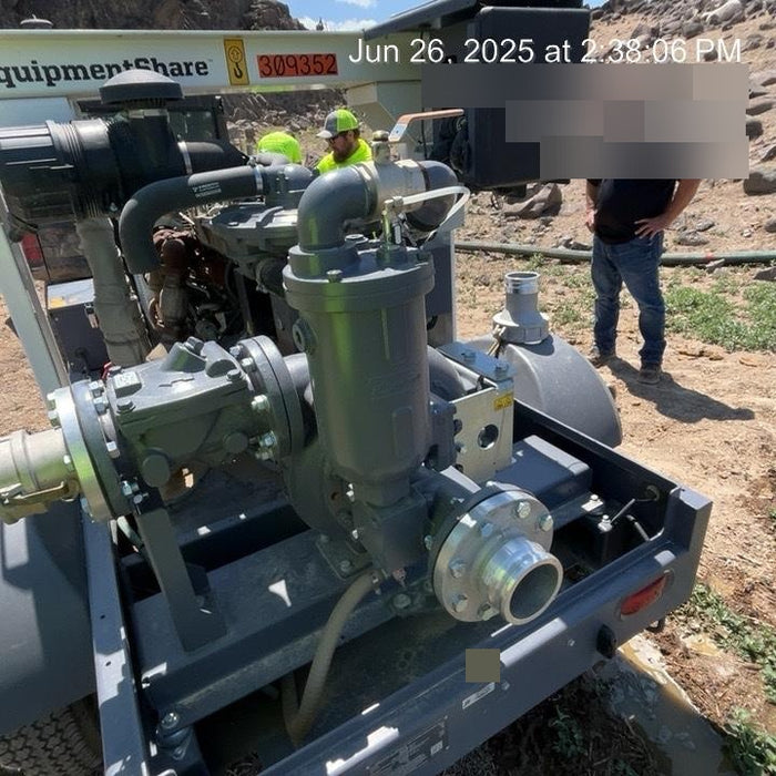 2023 ATLAS COPCO PAC F44 KD