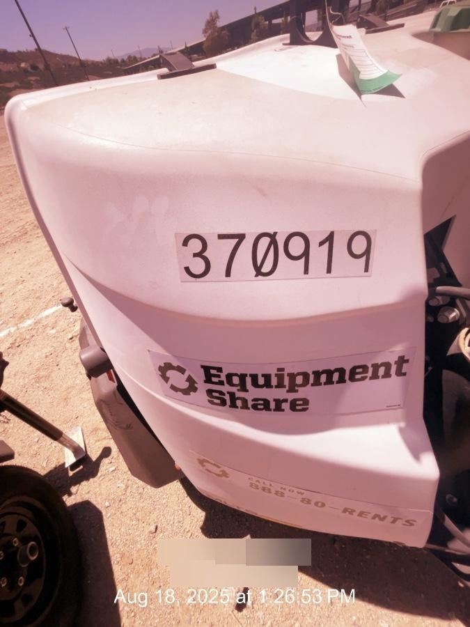 2023 GENERAC MLT2