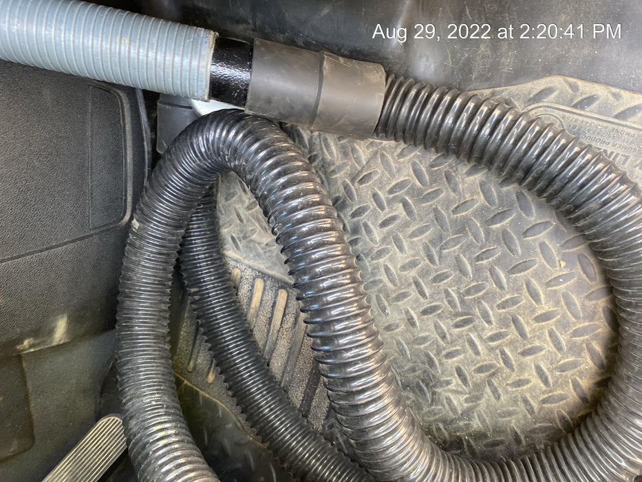 2020 MILLER ELECTRIC FILTAIR 130