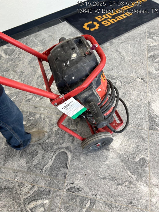 2025 HILTI TE 3000-AVR