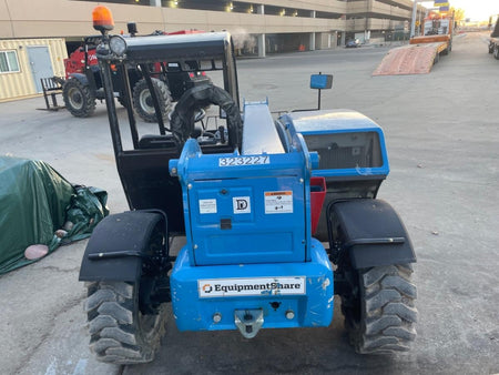 2023 GENIE GTH-5519