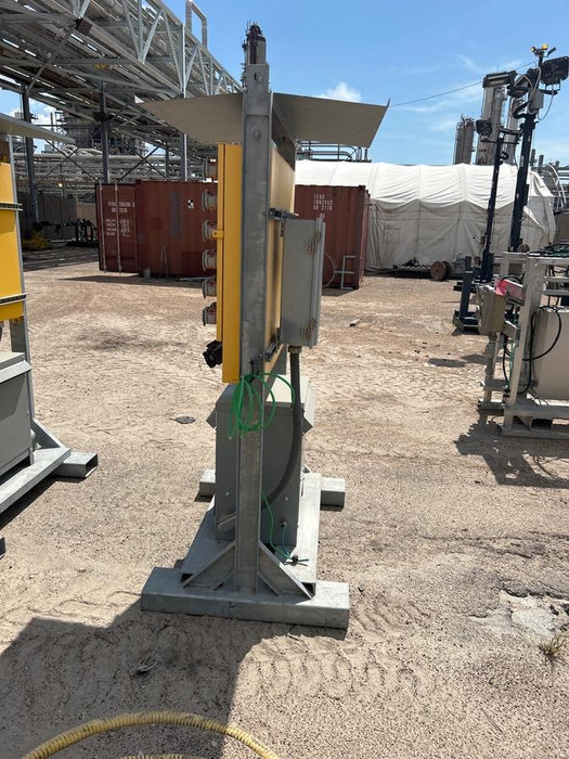 2022 THERMON RDC‐45KVA‐600/208/120‐HL