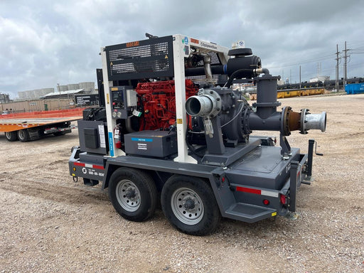 2023 ATLAS COPCO PAC H108 SD