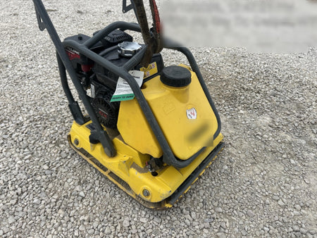 2018 WACKER NEUSON WP1550AW