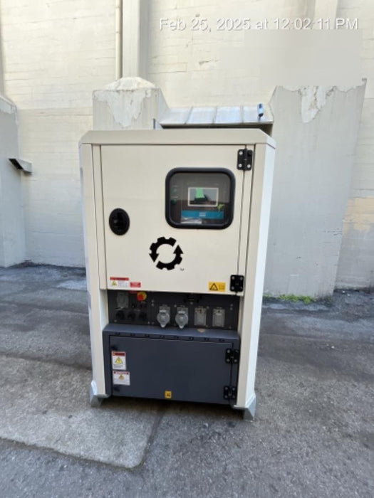 2024 ATLAS COPCO ZBP 40-75