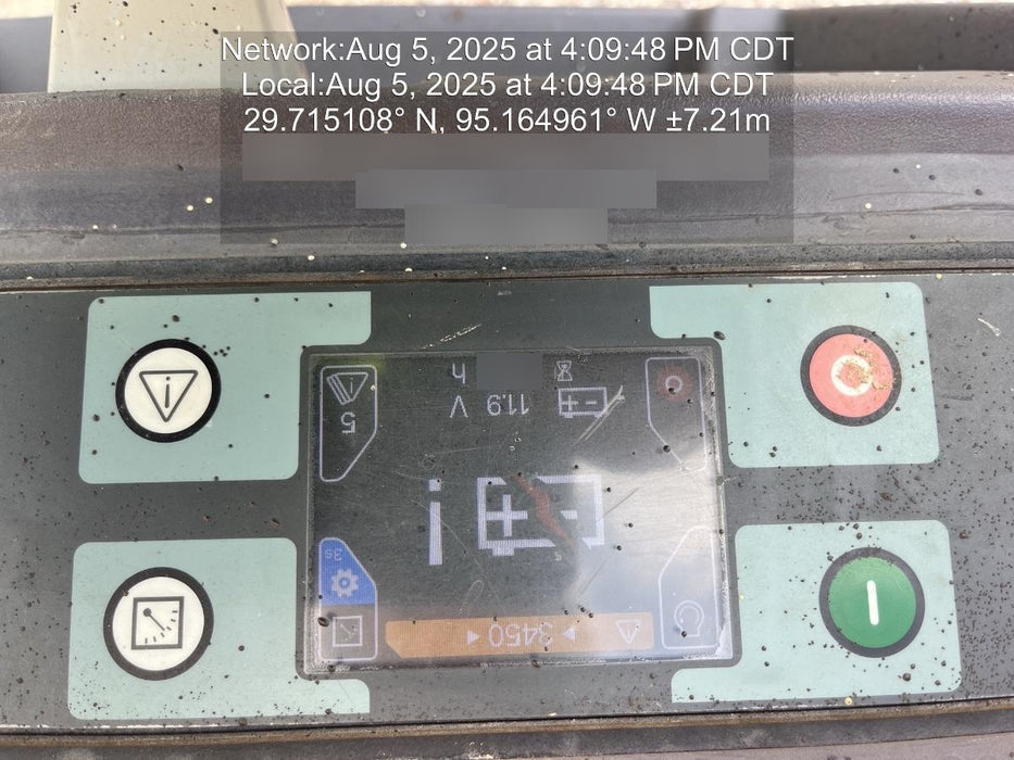 2022 ATLAS COPCO XAS188